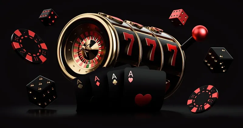 Tiền trong Casino là gì?