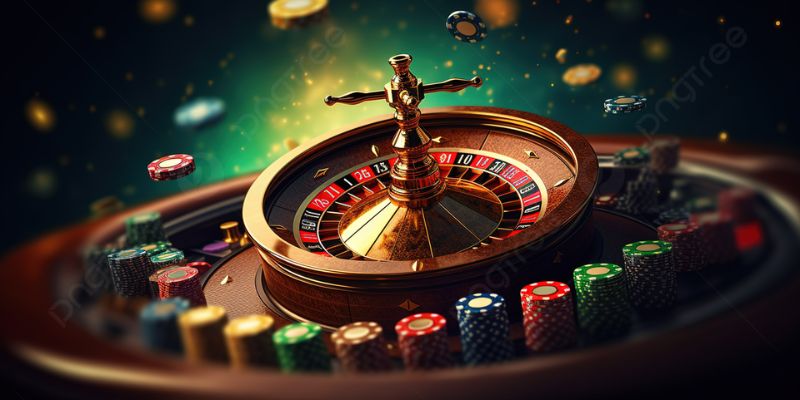 Mẹo hay thắng lớn khi chơi roulette