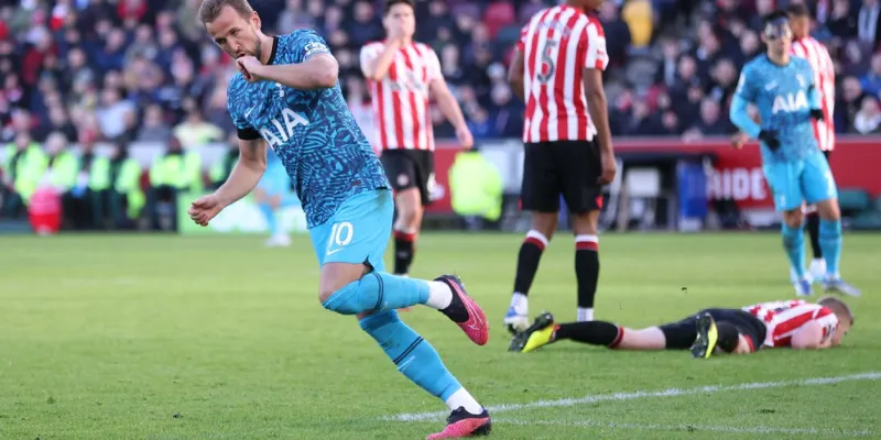 Dự đoán đội hình ra sân và chiến thuật đáng chú ý của Brentford vs Tottenham