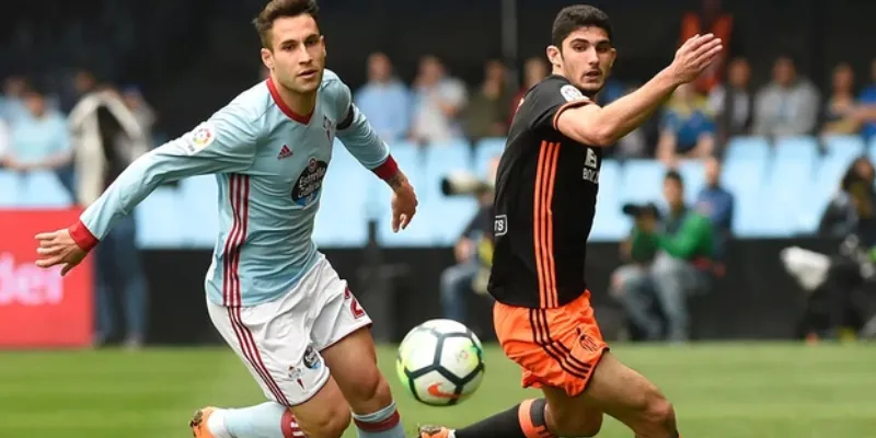 Phân tích chiến thuật của hai đội Valencia vs Celta Vigo