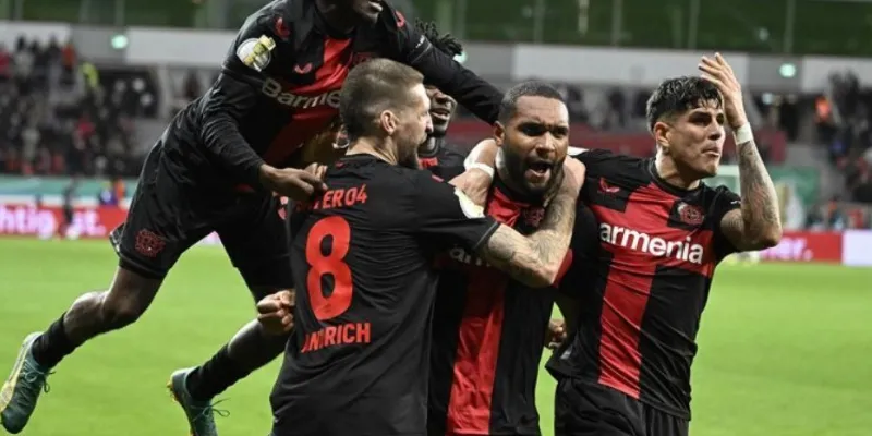 Dự báo tỷ số cuộc đối đầu giữa Heidenheim vs Bayer Leverkusen